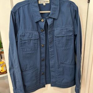 Roamers Welches Jacket